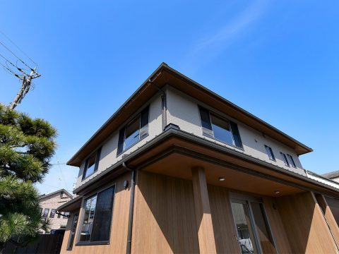 住宅展示場ネット 注文住宅 モデルハウス　大輪建設 大津市